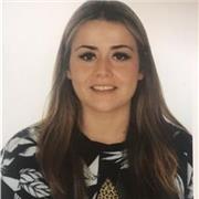 Profesora para los alumnos más rebeldes